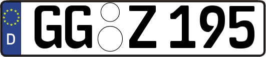 GG-Z195