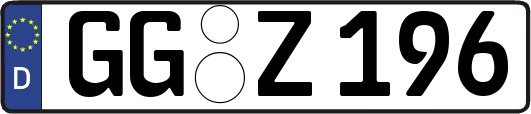 GG-Z196