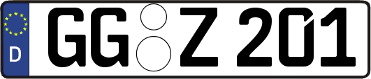 GG-Z201