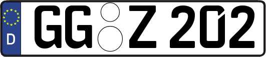 GG-Z202
