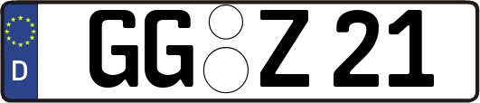 GG-Z21