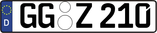 GG-Z210