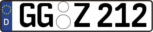GG-Z212