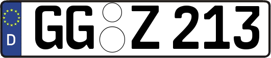 GG-Z213