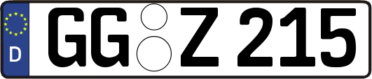 GG-Z215