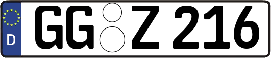 GG-Z216