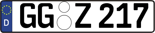 GG-Z217