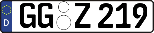GG-Z219