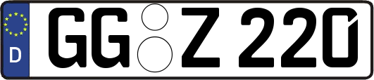 GG-Z220