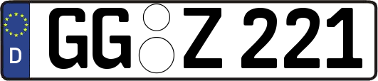 GG-Z221