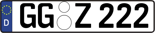 GG-Z222