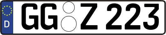GG-Z223