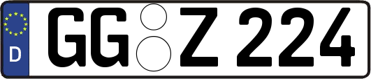 GG-Z224