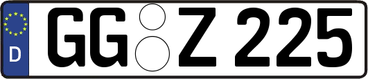 GG-Z225