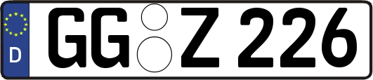 GG-Z226
