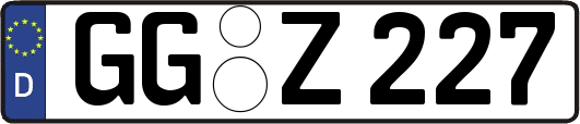 GG-Z227