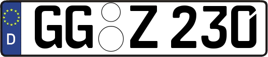 GG-Z230