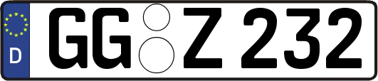 GG-Z232