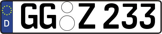 GG-Z233