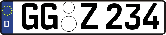 GG-Z234