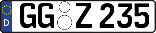 GG-Z235