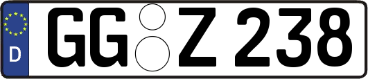 GG-Z238