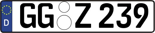 GG-Z239