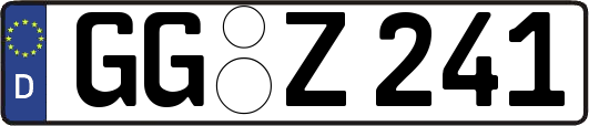 GG-Z241