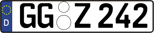 GG-Z242