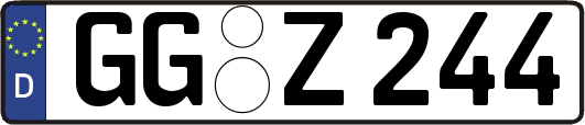 GG-Z244
