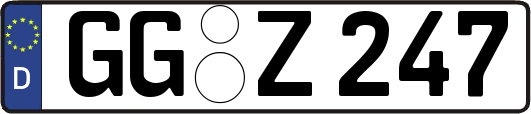GG-Z247