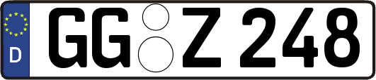 GG-Z248