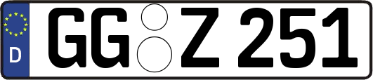 GG-Z251
