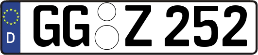 GG-Z252