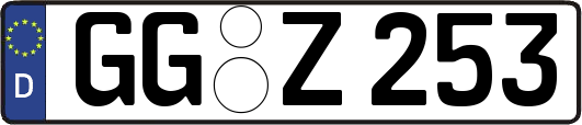 GG-Z253