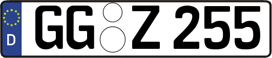 GG-Z255