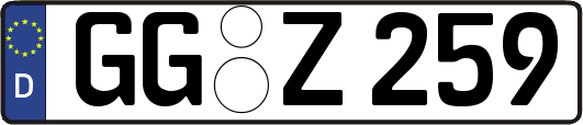 GG-Z259