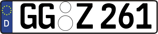 GG-Z261
