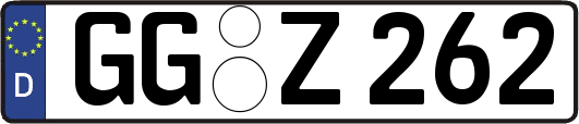 GG-Z262