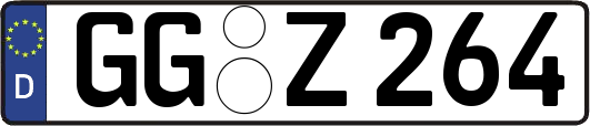GG-Z264
