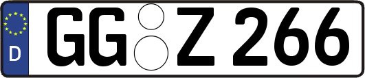 GG-Z266