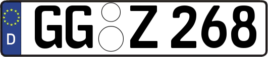 GG-Z268