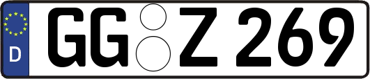 GG-Z269