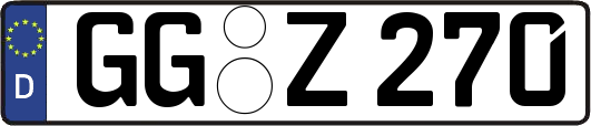 GG-Z270