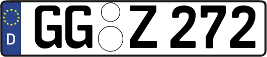GG-Z272