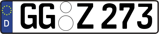 GG-Z273