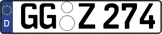 GG-Z274