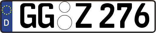 GG-Z276