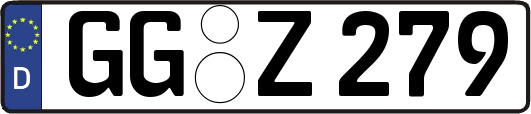 GG-Z279