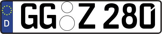 GG-Z280